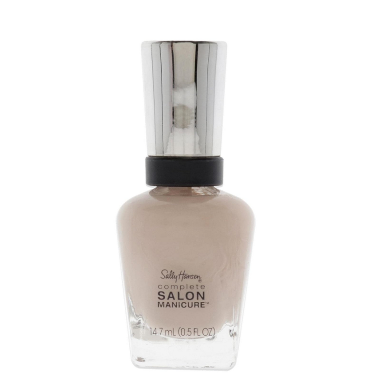 Sally Hansen The Devil Wears Nada ($13)