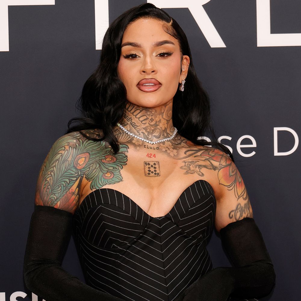 Kehlani