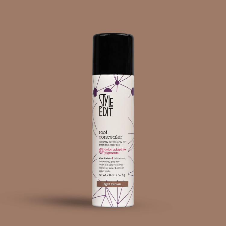 Style Edit Root Concealer Touch Up Spray ($34)