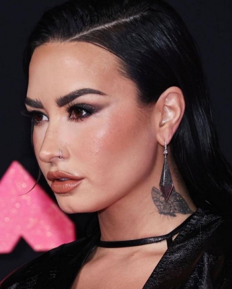 Demi Lovato