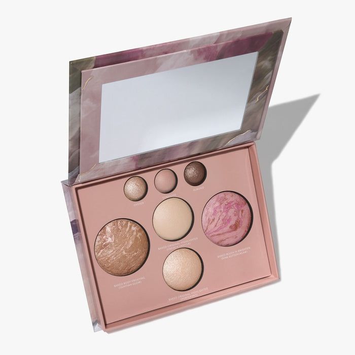 Laura Geller Best of the Best Baked Palette
