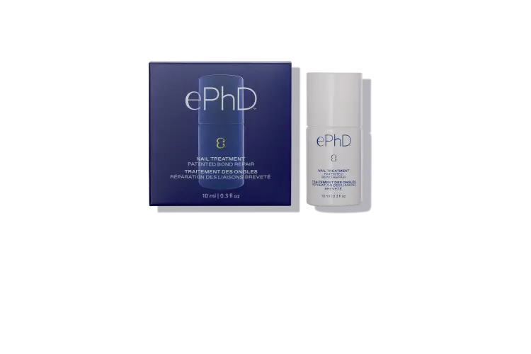 epres ePhD Bond Repair Nail Treatment 