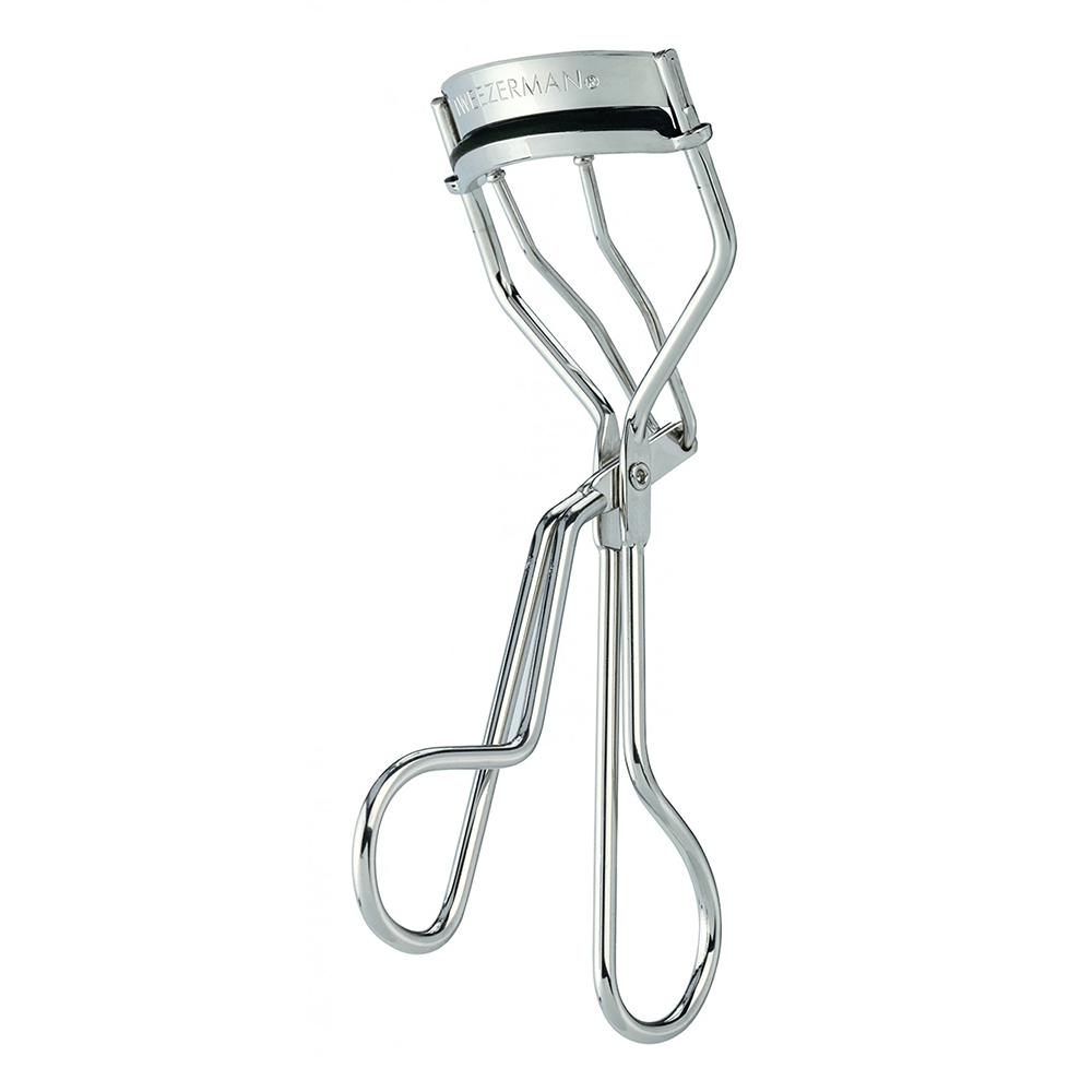 tweezerman deluxe eyelash curler