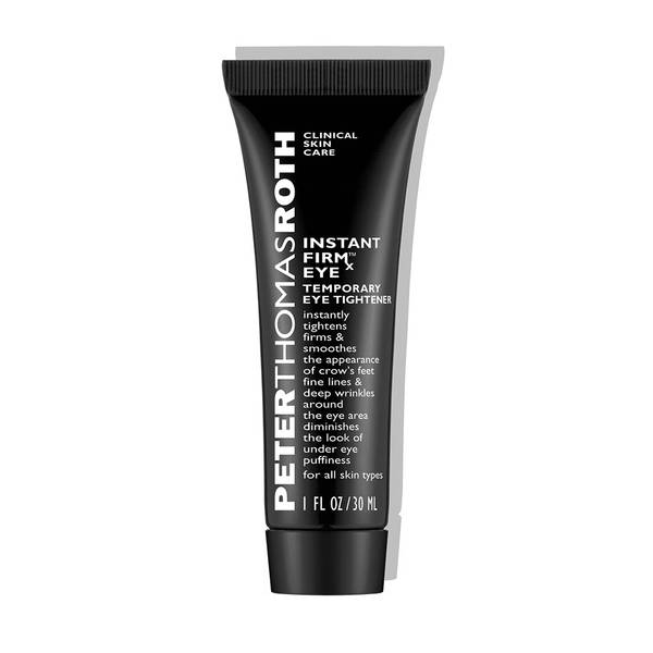 This $38 Skin-Tightener Is Going Viral For Erasing Under-Eye Bags in Minutes