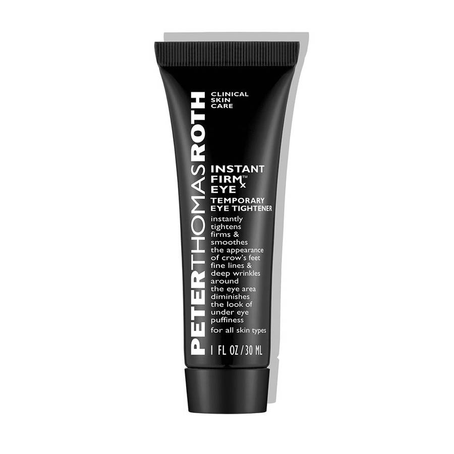 This $38 Skin-Tightener Is Going Viral For Erasing Under-Eye Bags in Minutes