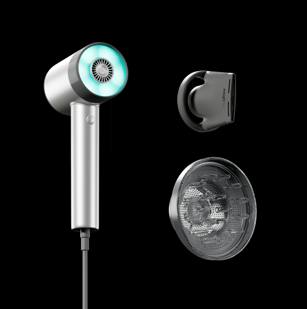 airlight pro hair dryer