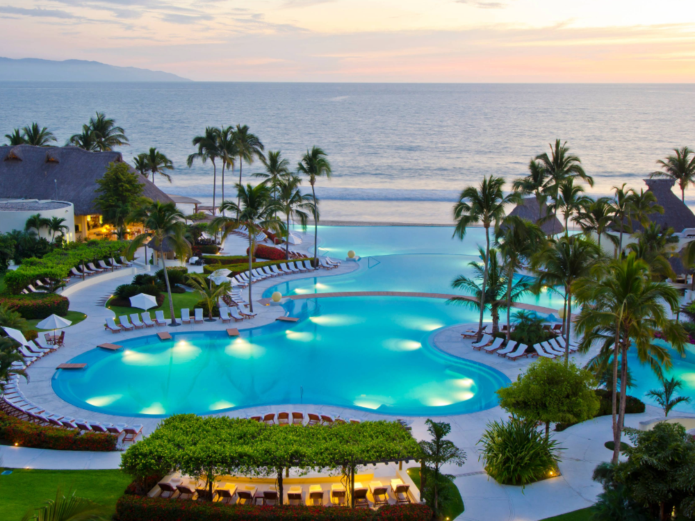 grand velas riviera nayarit