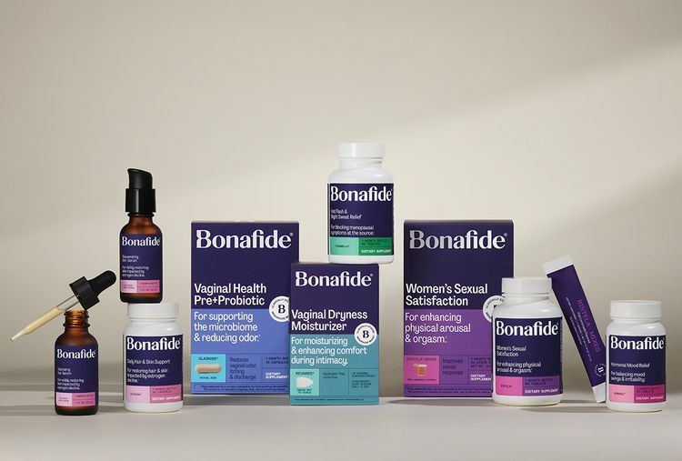 Bonafide Health