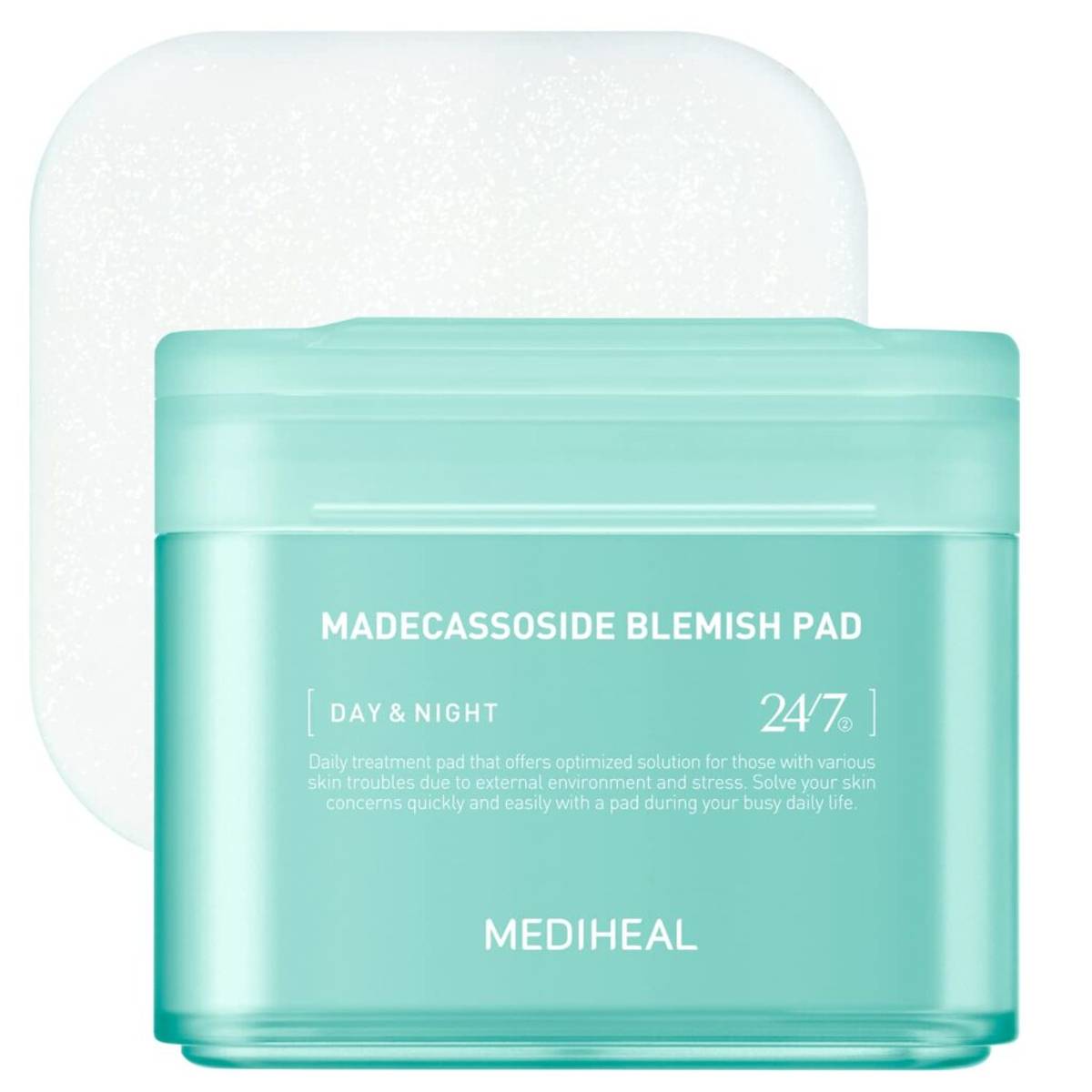 MEDIHEAL Toner Pad Blemish Pad