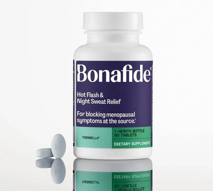 bonafide thermella