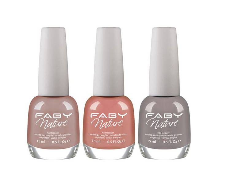 FABY Nature