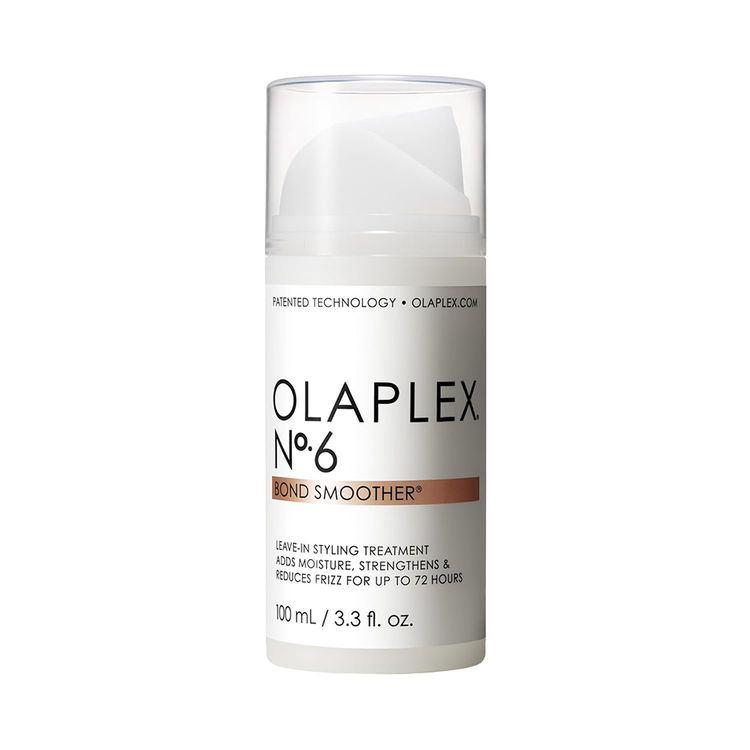 Olaplex No. 6 Bond Smoother ($30)