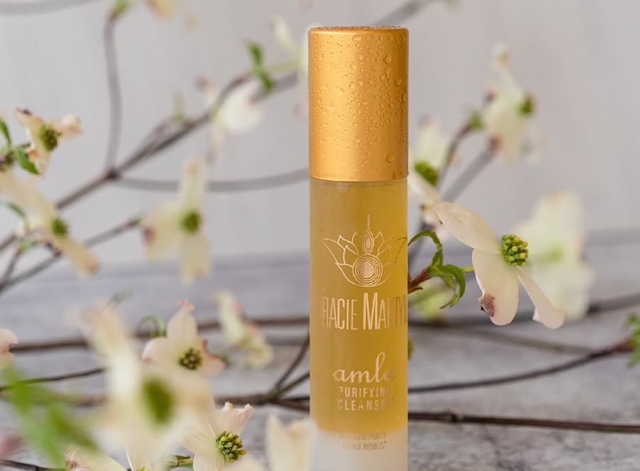 Tracie Martyn Amla Purifying Cleanser