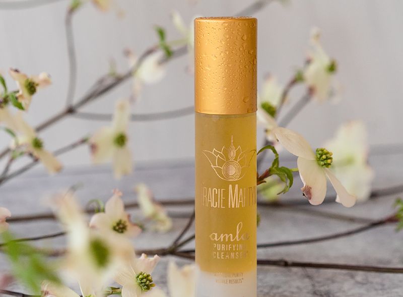 Tracie Martyn Amla Purifying Cleanser