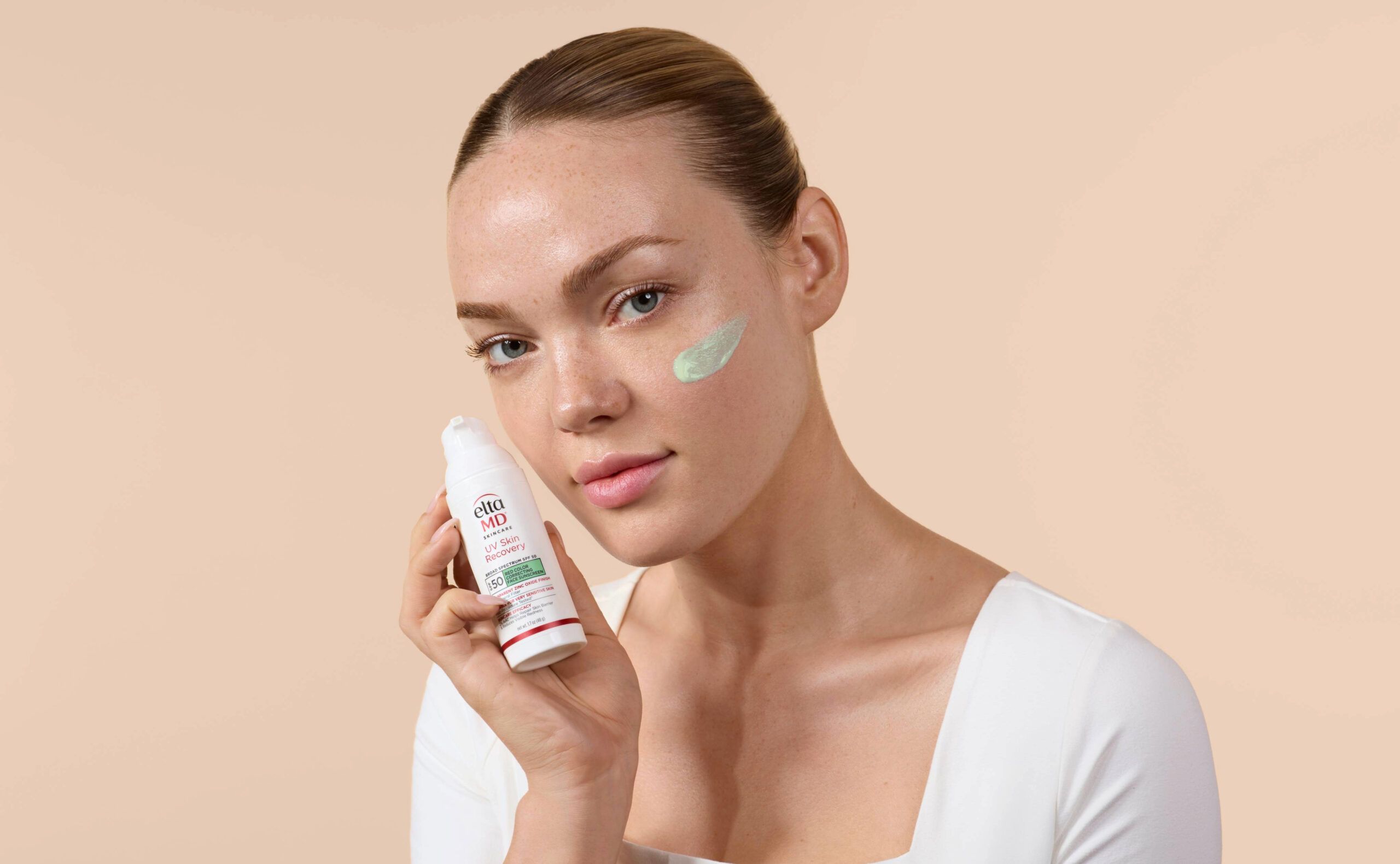 This New Redness-Reducing SPF Is a Must-Have Post-Procedure