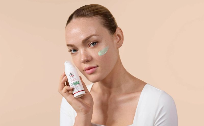 This New Redness-Reducing SPF Is a Must-Have Post-Procedure