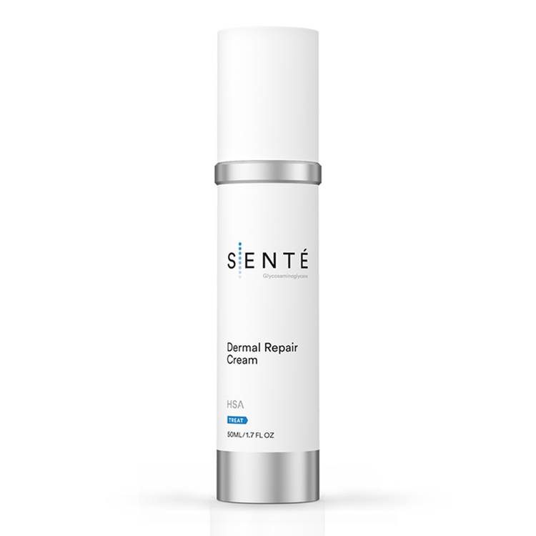 Senté Dermal Repair Cream ($164)