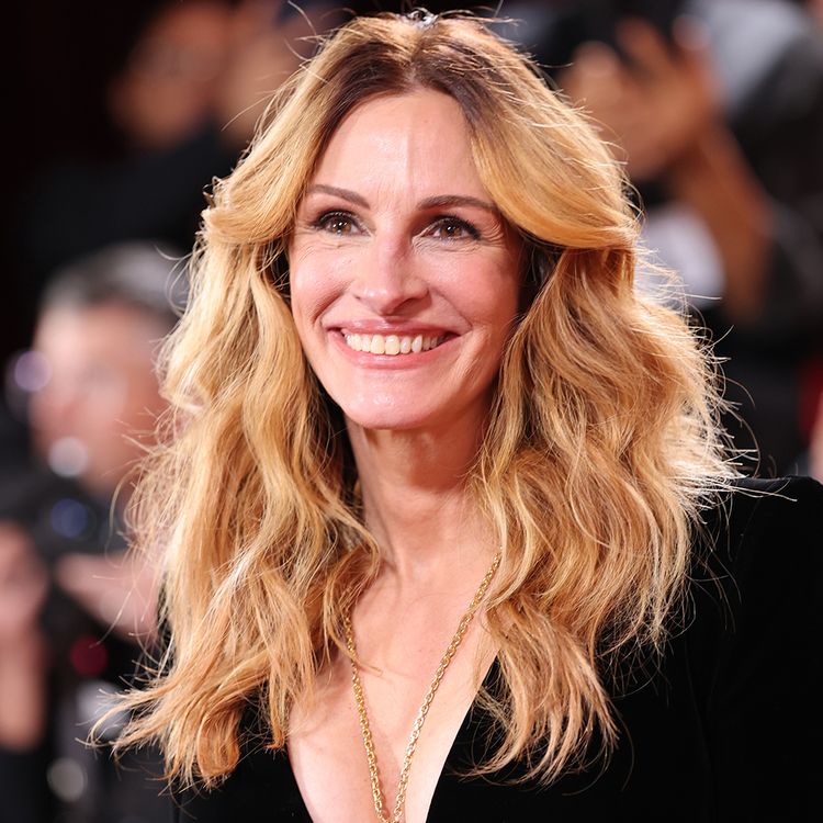 Julia Roberts