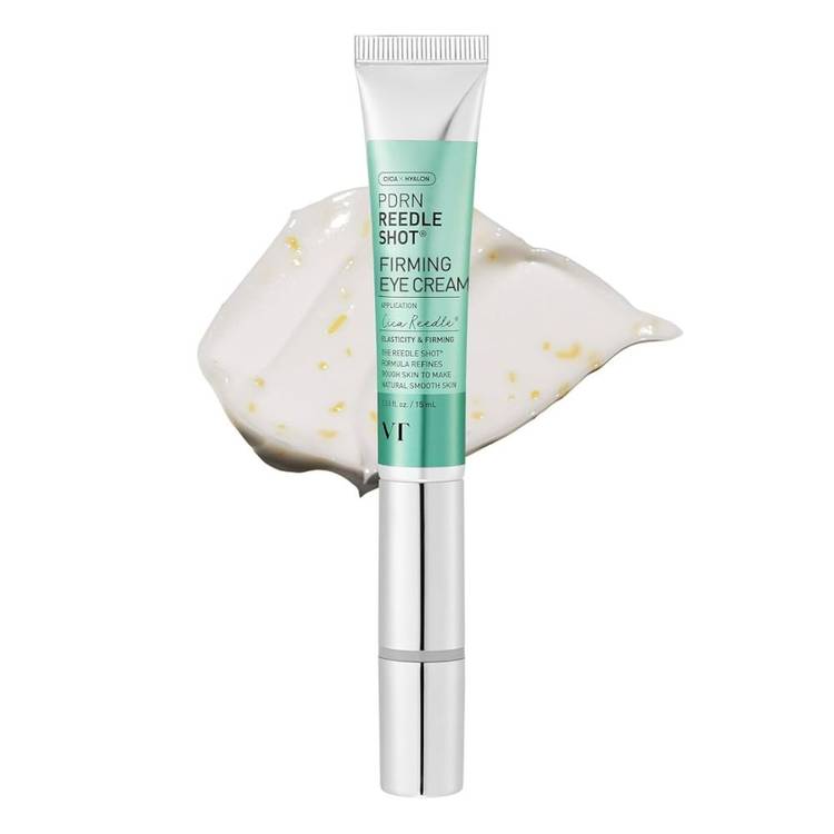 VT Cosmetics PDRN Reedle Shot Firming Eye Cream ($26)