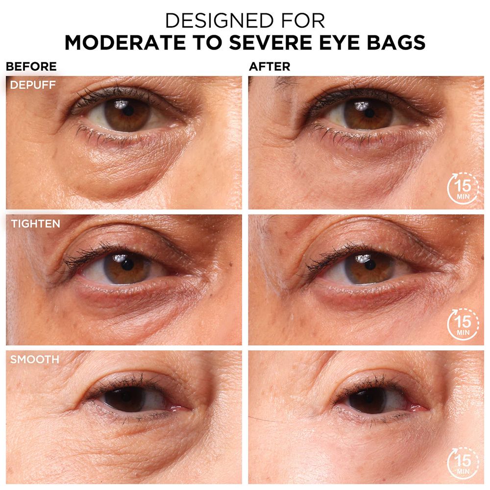 IT Cosmetics Bye Bye Under Eye Bags Daytime Treatment ($42)