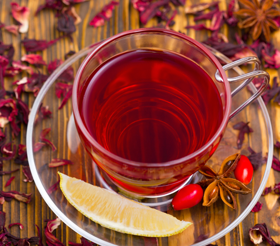 Red Tea