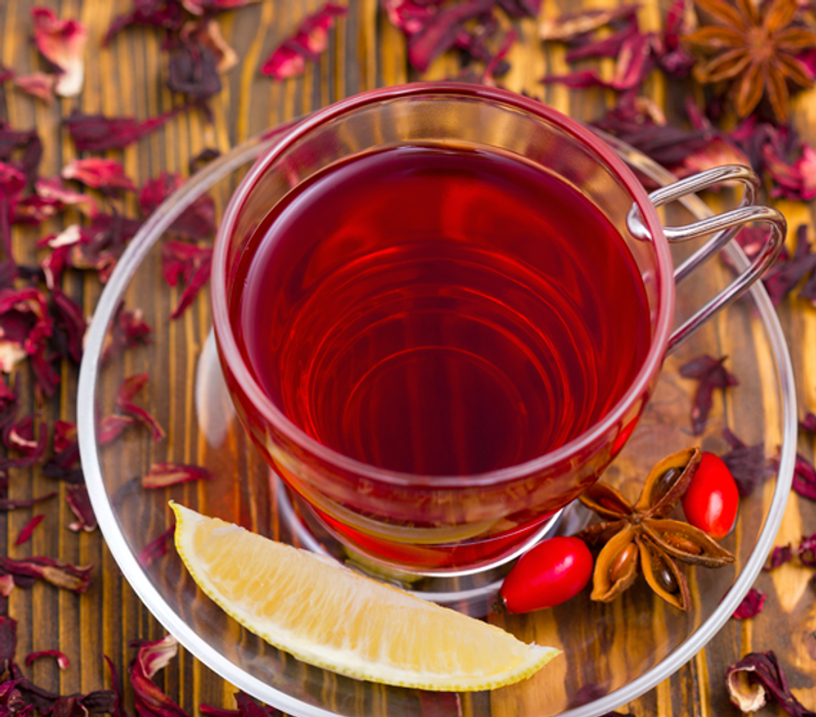 Red Tea
