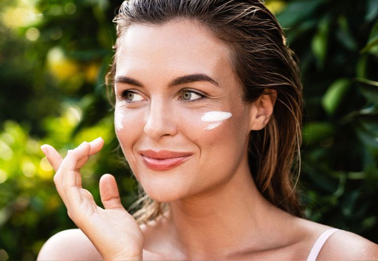 Consider using mineral sunscreen