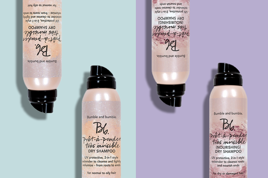 bumbleandbumblepretapowderdryshampoo