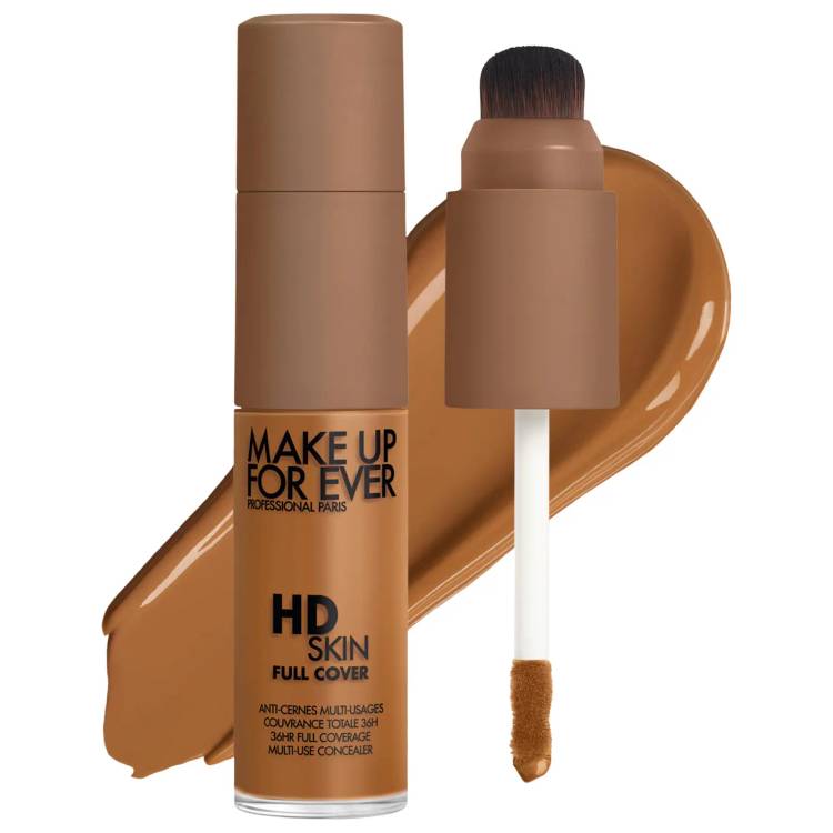 MAKE UP FOR EVER HD Skin Full Cover Concealer