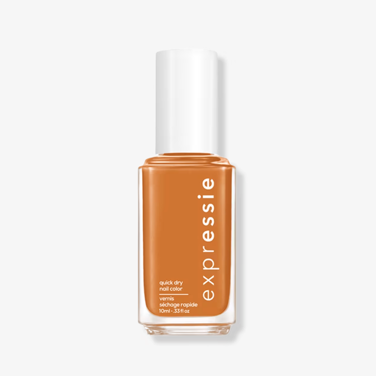Essie Expressie Saffr-On The Move ($10)
