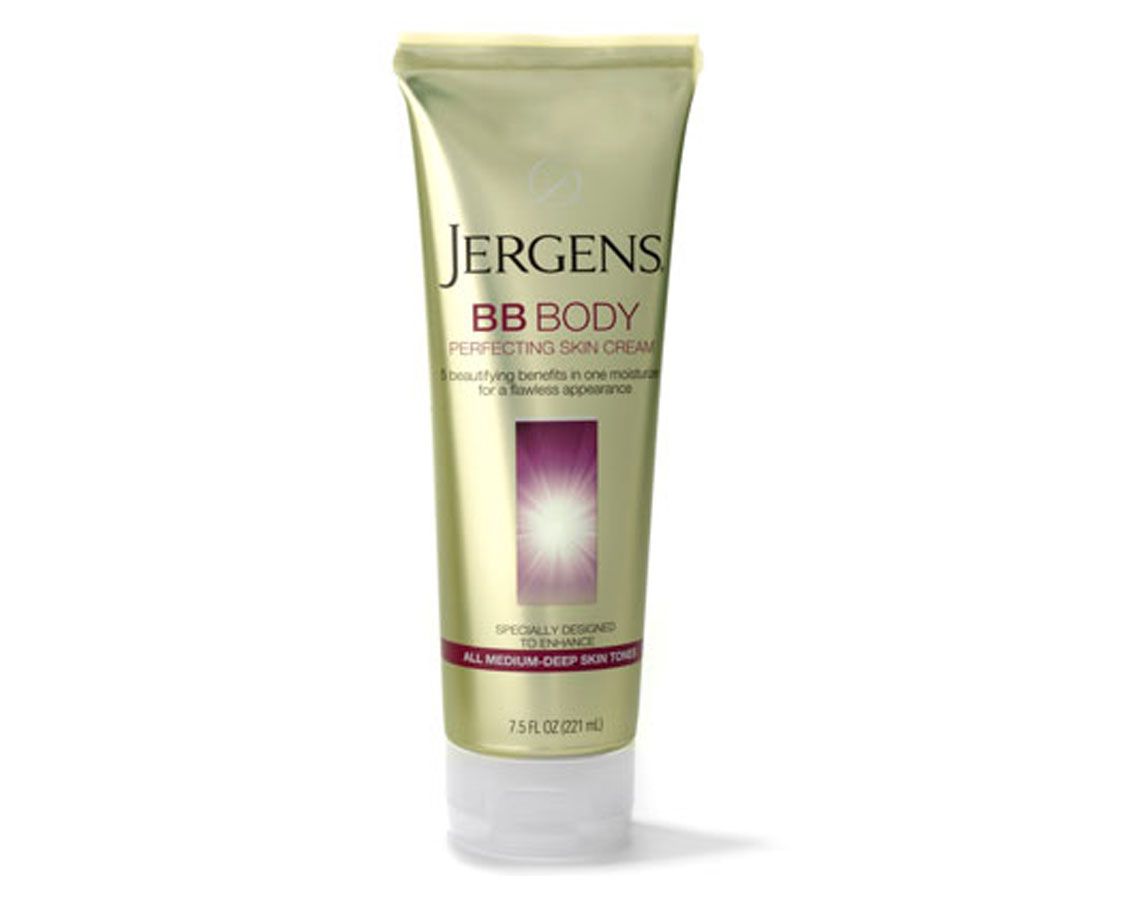 Jergens BB Body Perfecting Skin Cream