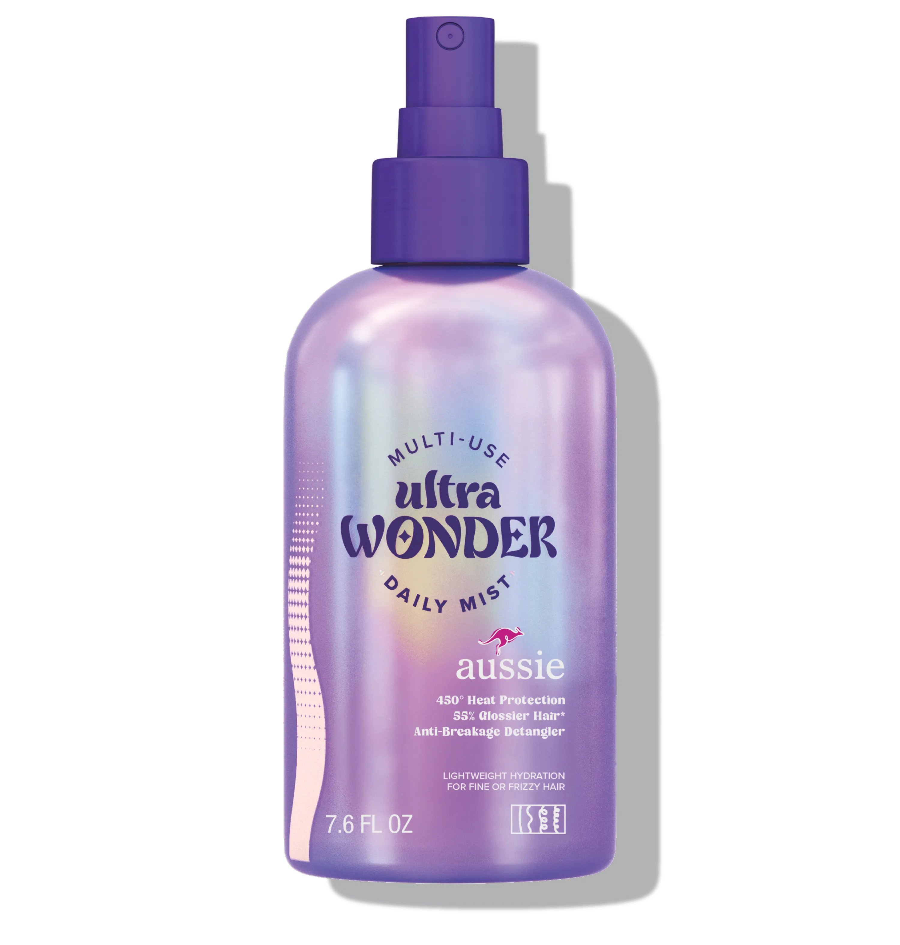 Aussie Ultra Wonder Daily Mist