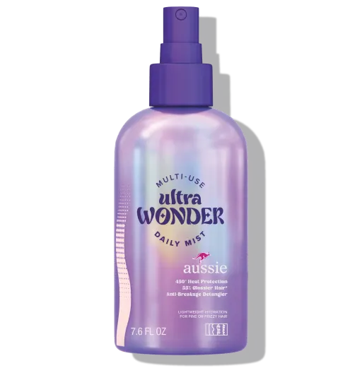 Aussie Ultra Wonder Daily Mist