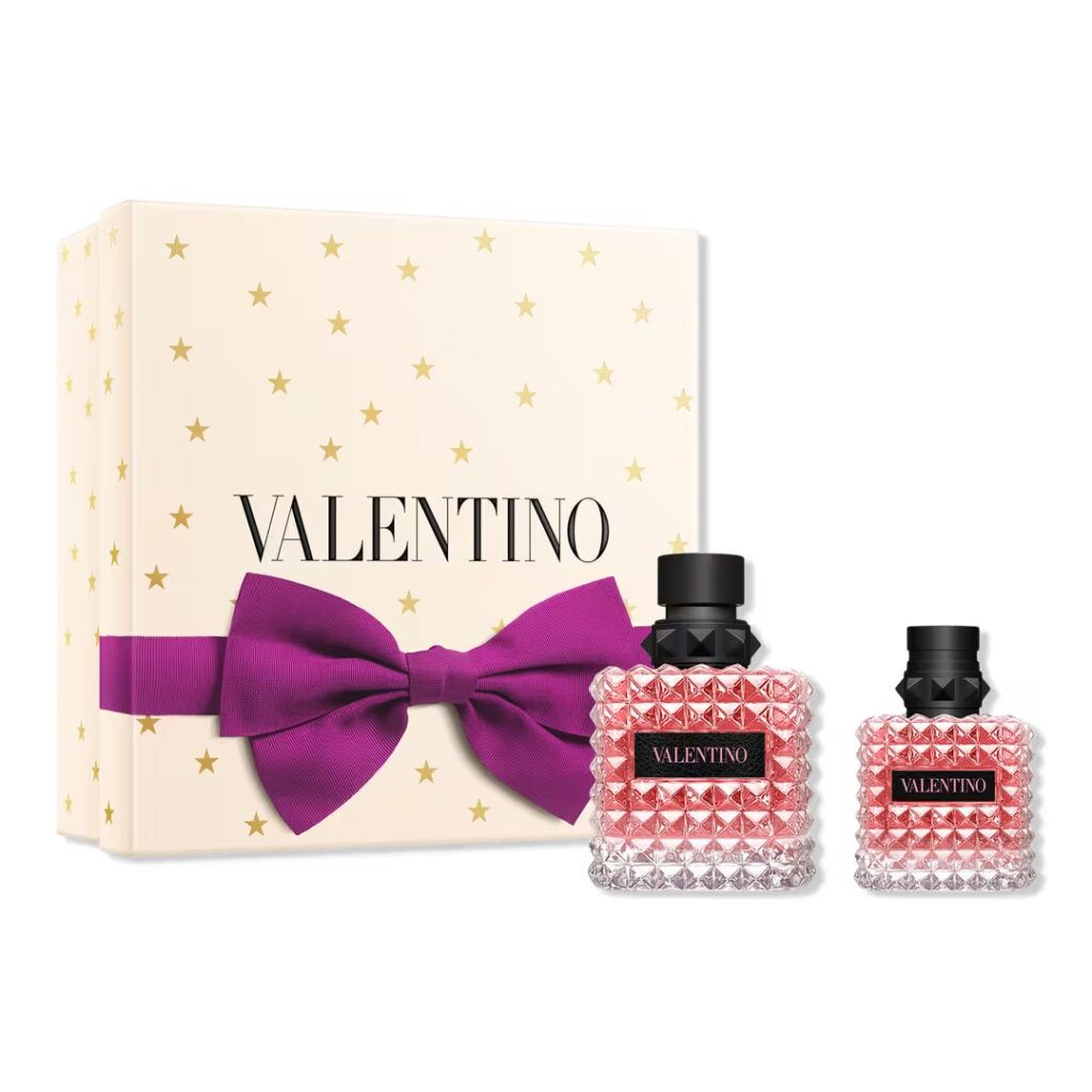ValentinoDonna Born In Roma Eau de Parfum Gift Set