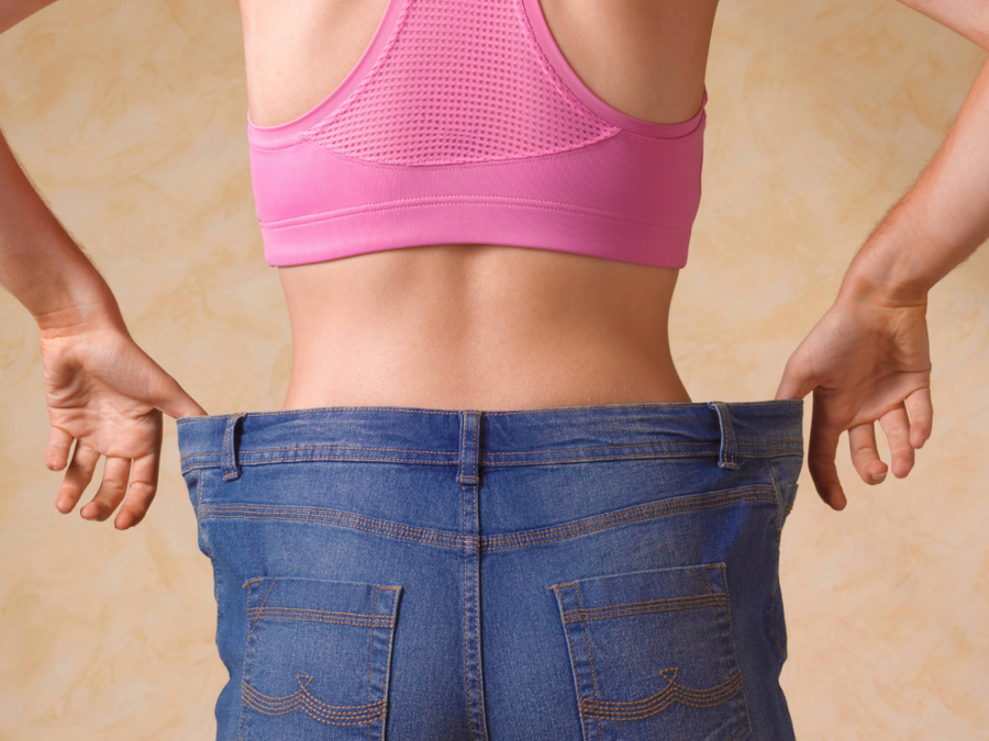 Post Goal Weight Solutions for Skin Aging After Weight Loss
