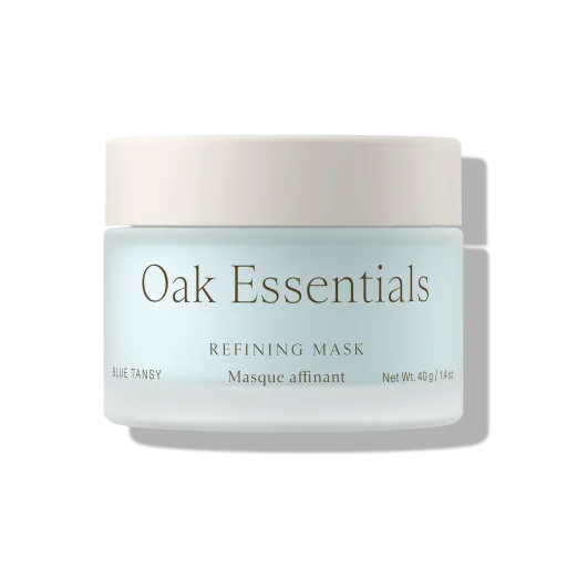 Oak Essentials Refining Mask