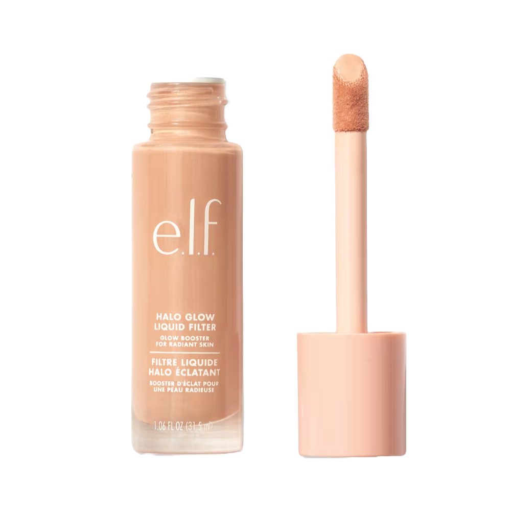 e.l.f. Halo Glow Liquid Filter ($14)