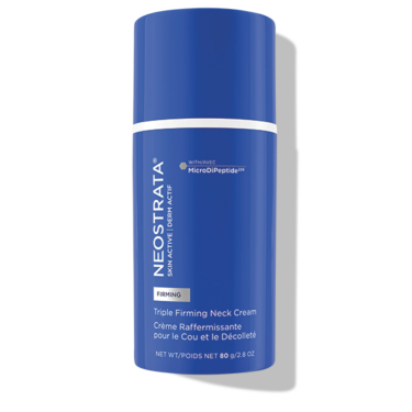 Triple Firming Neck Cream