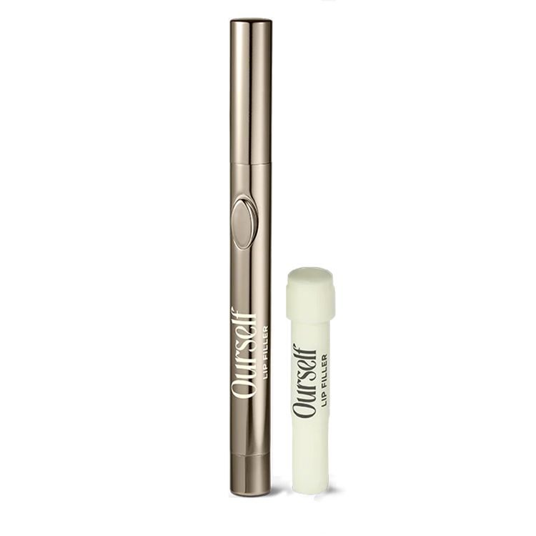 Ourself Replenishing Lip Filler ($145)