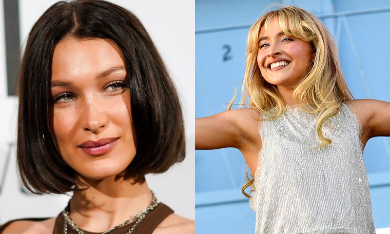 pinterest summer trends 2024