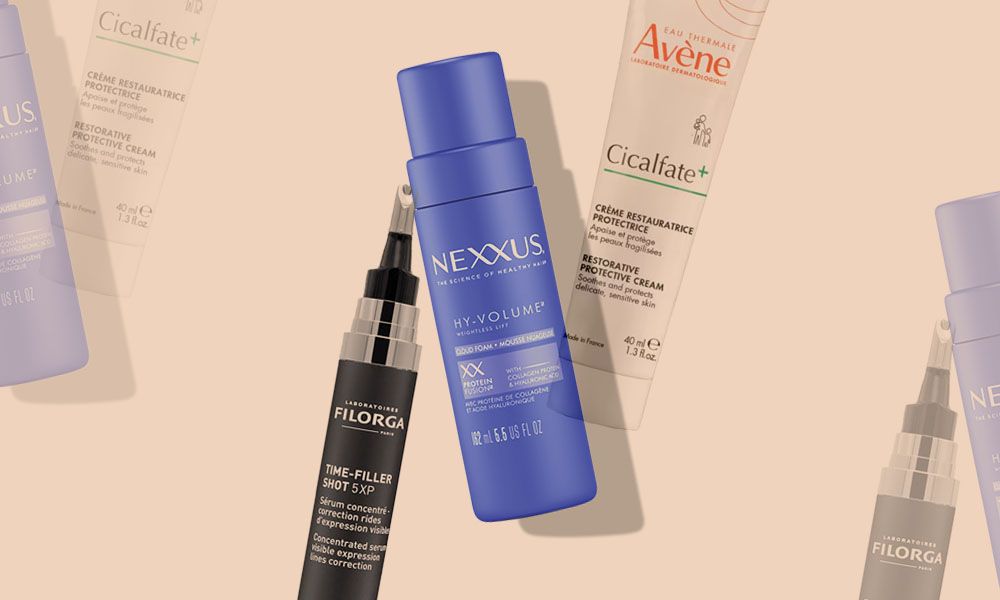 beauty products on amazon