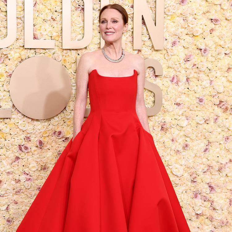 julianne moore