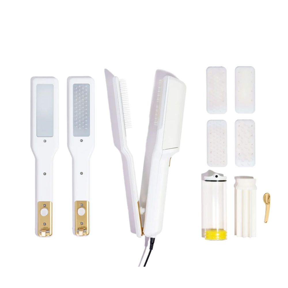 The Richualist The Mint