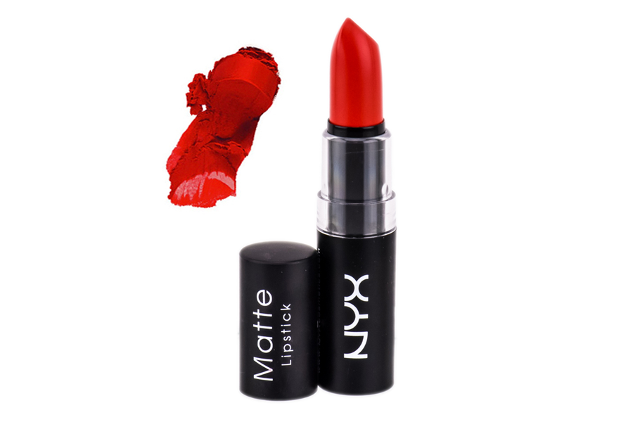 NYXmattelipstick