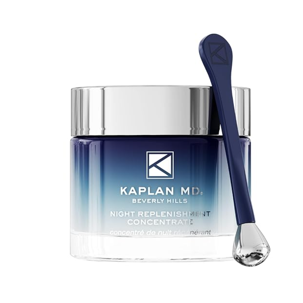 Kaplan MD Night Replenishment Concentrate ($85)