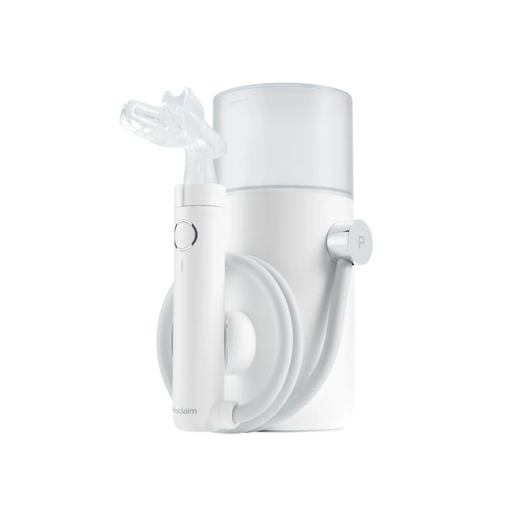 Proclaim Custom-Jet Oral Health System ($600)