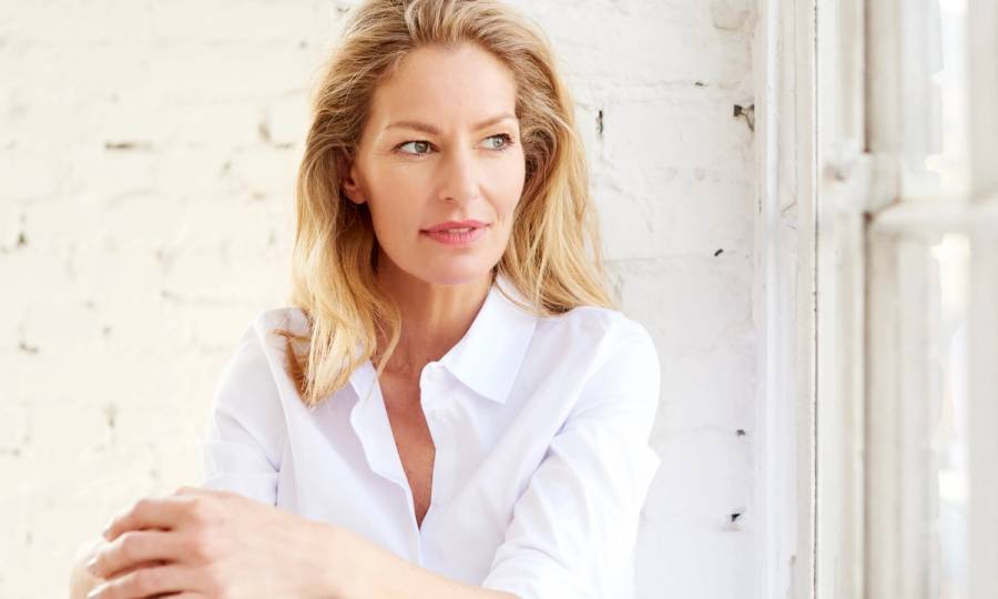 menopause makeover
