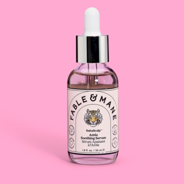 fable & mane amla scalp serum