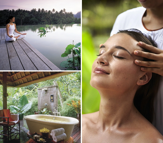 For Beginners: Indonesian Healing