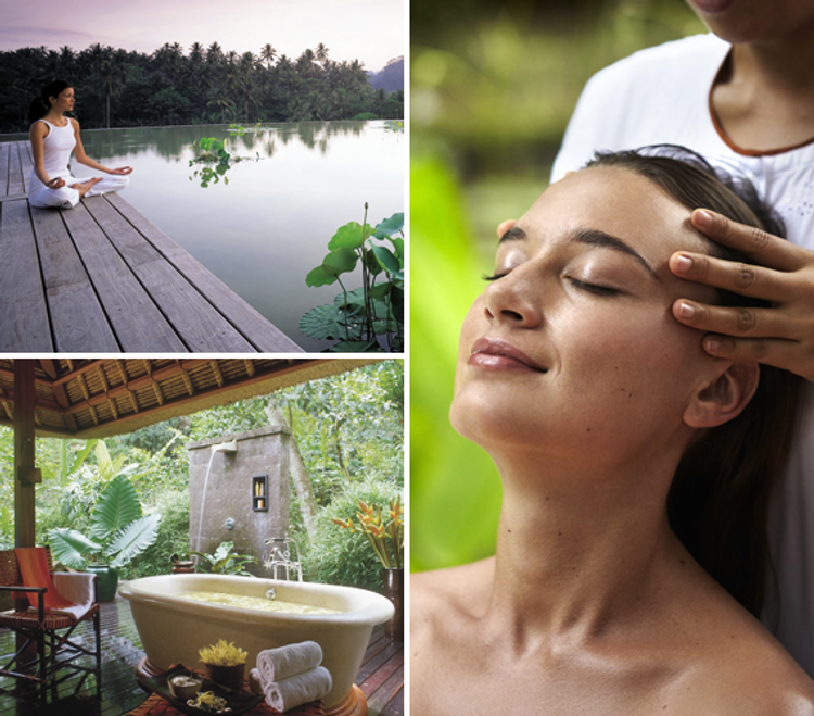 For Beginners: Indonesian Healing